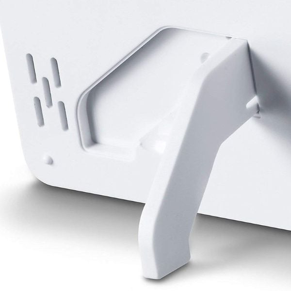 Nhiệt ẩm kế Beurer HM16 đo nhiệt độ, độ ẩm dễ dàng, chính xác