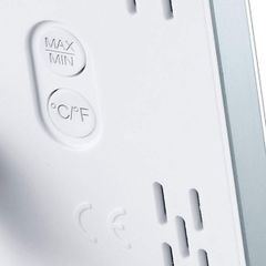  Nhiệt ẩm kế Beurer HM16 