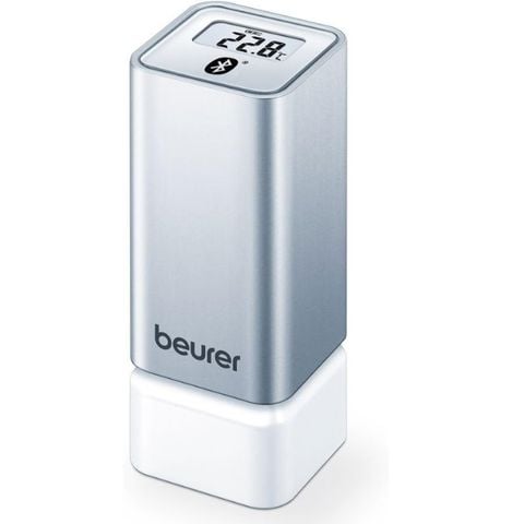 Nhiệt ẩm kế Beurer HM55 Bluetooth