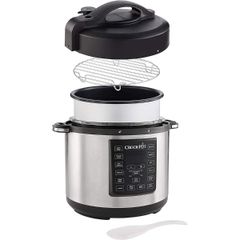  Nồi áp suất đa năng Crock Pot CSC051X 12in1 