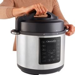 Nồi áp suất đa năng Crock Pot CSC051X 12in1 