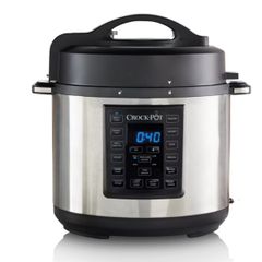  Nồi áp suất đa năng Crock Pot CSC051X 12in1 