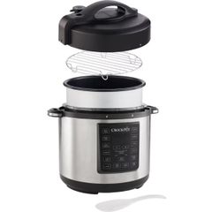  Nồi áp suất đa năng Crock Pot CSC051X 12in1 