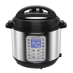 Nồi áp suất đa năng Instant Pot Duo Plus 9 in 1