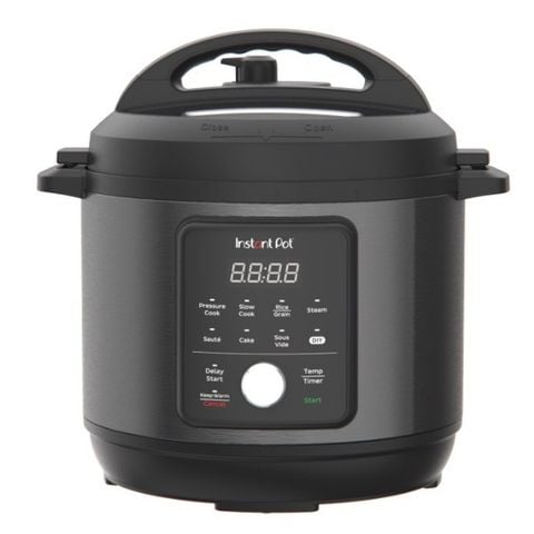 Nồi áp suất đa năng Instant Pot Essential 9in1 5,7L (model 2023)