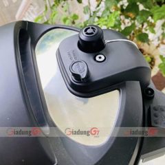  Nồi áp suất đa năng kết hợp chiên không dầu Instant Pot Duo Crisp 11 in 1 (8 quart - 7.6L) 