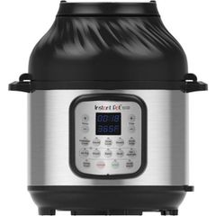  Nồi áp suất đa năng kết hợp chiên không dầu Instant Pot Duo Crisp 11 in 1 (8 quart - 7.6L) 
