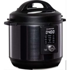  Nồi áp suất điện đa năng Klarstein Quick Cook 4,8L 