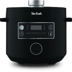 Nồi Áp Suất Điện Đa Năng Tefal CY754830 Turbo Cuisine