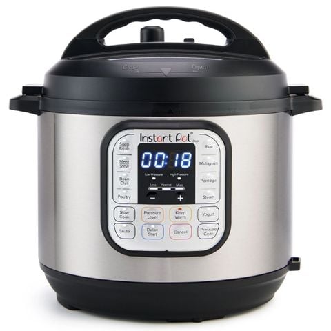 Nồi áp suất điện Instant Pot Duo V5 7in1 5.7L 1000W