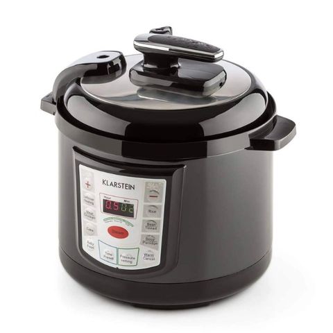 Nồi áp suất điện Klarstein 5 lít