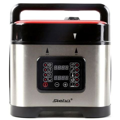 Nồi áp suất điện Steba DD1 ECO