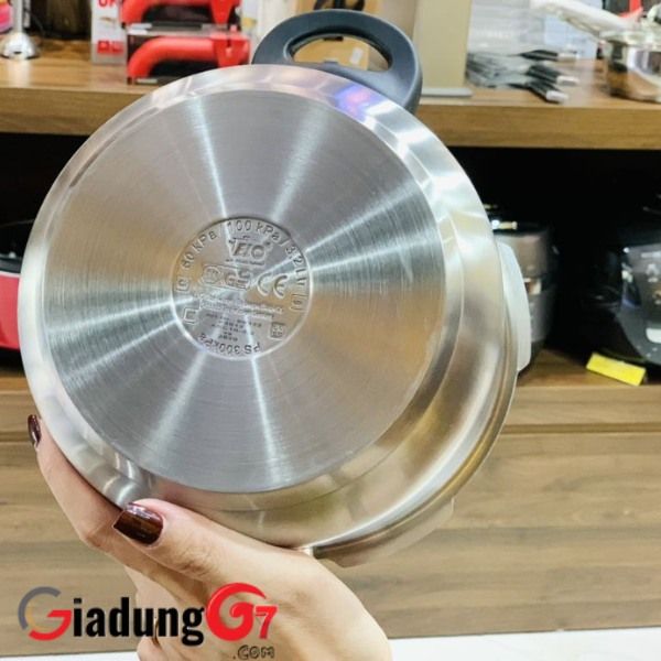 Nồi áp suất Elo Praktika XS Darling 3,2L | Giadungg7.com