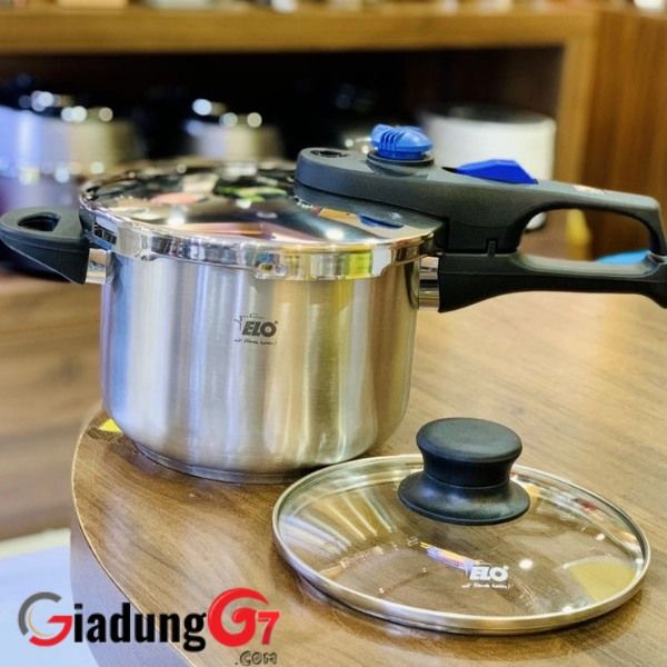 Nồi áp suất Elo Praktika XS Darling 3,2L | Giadungg7.com