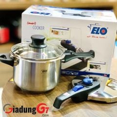  Nồi áp suất Elo Praktika XS Darling 3,2L 