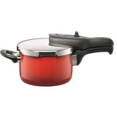  Nồi áp suất Silit Sicomatic 2,5L 18cm 