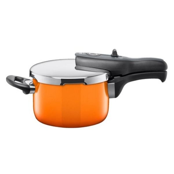 Nồi áp suất Silit Sicomatic 2,5L 18cm | Giadungg7.com