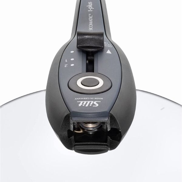 Nồi áp suất Silit Sicomatic 2,5L 18cm | Giadungg7.com
