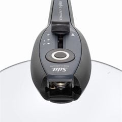  Nồi áp suất Silit Sicomatic 2,5L 18cm 
