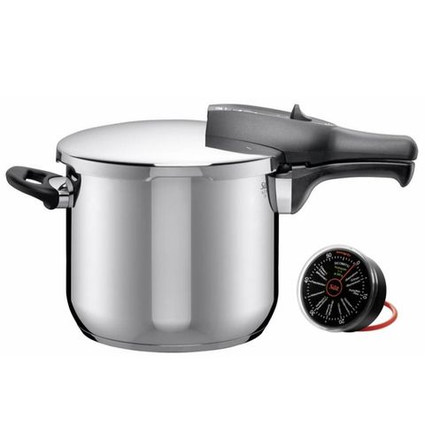 Nồi áp suất Silit Sicomatic 6,5L 22cm