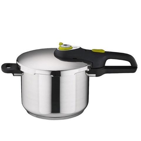 Nồi áp suất Tefal Secure 5 Neo 6L