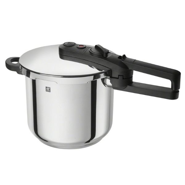 Nồi áp suất Zwilling EcoQuick 6L