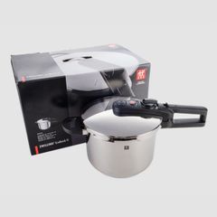  Nồi áp suất Zwilling EcoQuick 6L 