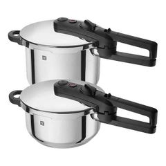  Nồi áp suất Zwilling EcoQuick 6L 