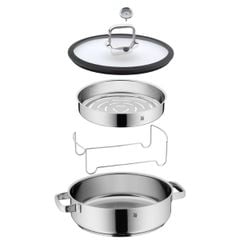  Nồi chảo hấp WMF Vitalis E 28cm (5 lít) 