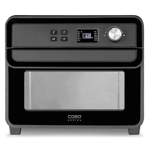 Nồi chiên không dầu Caso 3000 Chef 1700W kèm nướng