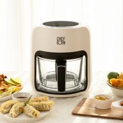  Nồi chiên không dầu Chefborn 2.5L 