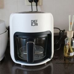  Nồi chiên không dầu Chefborn 2.5L 