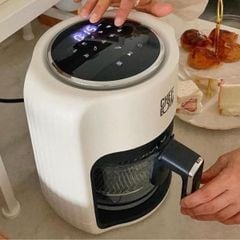  Nồi chiên không dầu Chefborn 2.5L 