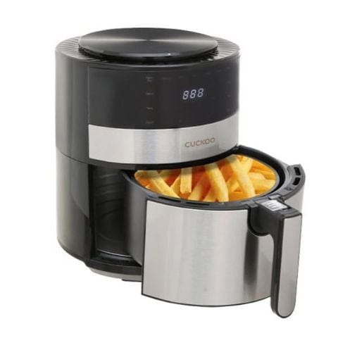 Nồi chiên không dầu Cuckoo CAF F0410T 4.7 lít