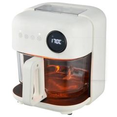  Nồi chiên không dầu hơi nước Chefborn Airmim Steam 4.5L 