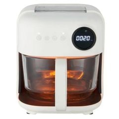 Nồi chiên không dầu hơi nước Chefborn Airmim Steam 4.5L 