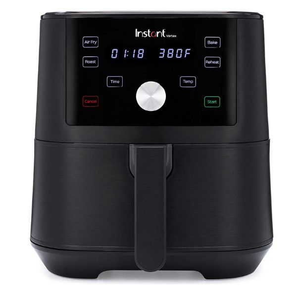 Nồi chiên không dầu Instant Pot Vortex 5,7L 1700 W | Giadungg7.com