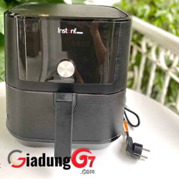 Nồi chiên không dầu Instant Pot Vortex 5,7L 1700 W | Giadungg7.com