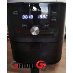  Nồi chiên không dầu Instant Pot Vortex 5,7L 1700 W 
