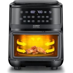  Nồi chiên không dầu kèm hấp Caso Airfry & Steam 700 model 2024 