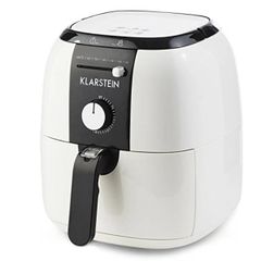  Nồi chiên không dầu Klarstein 3 lít cơ 
