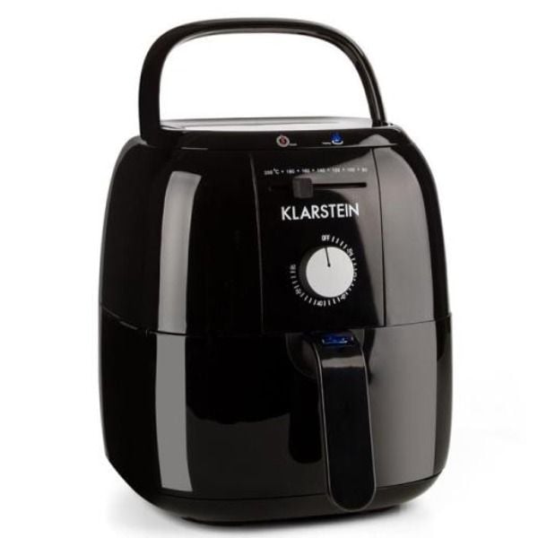 Nồi chiên không dầu Klarstein 3 lít | Giadungg7.com