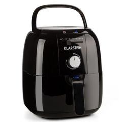  Nồi chiên không dầu Klarstein 3 lít cơ 