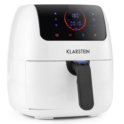 Nồi chiên không dầu Klarstein 3 lít điện tử