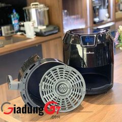  Nồi chiên không dầu Moulinex EZ4018 4,2l 