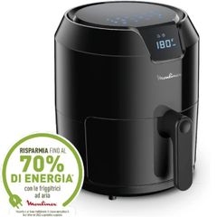  Nồi chiên không dầu Moulinex EZ4018 4,2l 