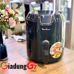  Nồi chiên không dầu Moulinex EZ4018 4,2l 