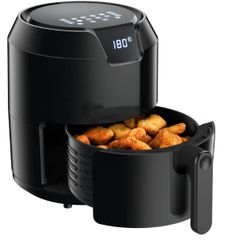  Nồi chiên không dầu Moulinex EZ4018 4,2l 