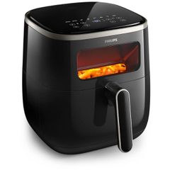  Nồi chiên không dầu Philips HD9257/80 
