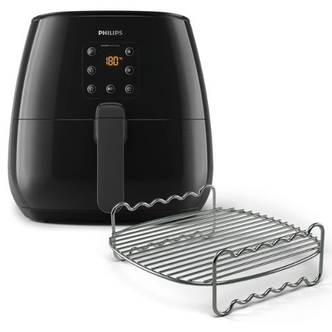 Nồi chiên không dầu Philips HD9260/90 1900w